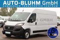 Daumennagel 1 - Fiat Ducato 35-D Kasten L4H2 Klima Kamera 3-Sitze PDC