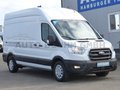 Daumennagel 2 - Ford Transit 350 Kasten L3H3 AC Standheizung Navi
