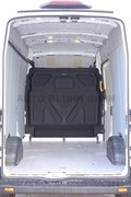 Daumennagel 6 - Ford Transit 350 Kasten L3H3 AC Standheizung Navi