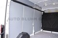 Daumennagel 7 - Ford Transit 350 Kasten L3H3 AC Standheizung Navi