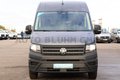 Daumennagel 2 - Volkswagen Crafter 35 TDI Kasten L4H3 Kamera AHK 3,0T Navi