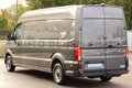 Daumennagel 7 - Volkswagen Crafter 35 TDI Kasten L4H3 Kamera AHK 3,0T Navi