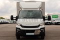 Daumennagel 2 - Iveco Daily 70C18 Doka Plane Maxi AC Diff-Sperre LBW