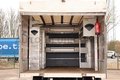 Daumennagel 12 - Iveco Daily 70C18 Doka Plane Maxi AC Diff-Sperre LBW