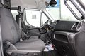 Daumennagel 15 - Iveco Daily 70C18 Doka Plane Maxi AC Diff-Sperre LBW
