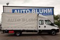 Daumennagel 4 - Iveco Daily 70C18 Doka Plane Maxi AC Diff-Sperre LBW