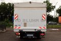 Daumennagel 6 - Iveco Daily 70C18 Doka Plane Maxi AC Diff-Sperre LBW