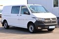 Daumennagel 2 - Volkswagen T6.1 TDI-4X4 Kasten Plus LR Stdhzg. Navi 5-Sitze