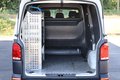 Daumennagel 5 - Volkswagen T6.1 TDI-4X4 Kasten Plus LR Stdhzg. Navi 5-Sitze