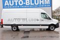 Daumennagel 3 - Mercedes-Benz Sprinter 317 CDI Kasten Maxi Cam AC 3-Sitze MBUX