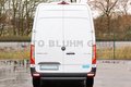 Daumennagel 5 - Mercedes-Benz Sprinter 317 CDI Kasten Maxi Cam AC 3-Sitze MBUX