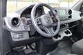Daumennagel 10 - Mercedes-Benz Sprinter 317 CDI Kasten Maxi Cam AC 3-Sitze MBUX
