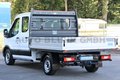 Thumbnail 5 - Ford Transit 350-EB Doka L2 + Klima AHK 2,24T 7-Sitze