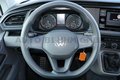 Daumennagel 17 - Volkswagen T6.1 TDI Kühlkastenwagen LR + Klima PDC 3-Sitze