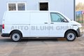 Daumennagel 4 - Volkswagen T6.1 TDI Kühlkastenwagen LR + Klima PDC 3-Sitze