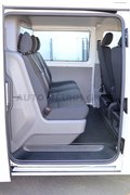 Daumennagel 12 - Volkswagen T6.1 TDI-4X4 Kasten Plus LR + Navi Cam Standhzg.
