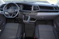 Daumennagel 15 - Volkswagen T6.1 TDI-4X4 Kasten Plus LR + Navi Cam Standhzg.