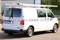 Daumennagel 5 - Volkswagen T6.1 TDI-4X4 Kasten Plus LR + Navi Cam Standhzg.