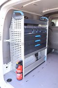 Daumennagel 10 - Volkswagen T6.1 TDI-4X4 Kasten Plus LR + Navi Cam Standhzg.