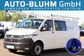 Daumennagel 1 - Volkswagen T6.1 TDI-4X4 Kasten Plus LR + Navi Cam Standhzg.