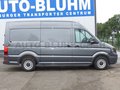 Daumennagel 4 - Volkswagen Crafter 35 TDI Kasten L3H3 + Cam Navi AC 3-Sitze