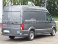 Daumennagel 5 - Volkswagen Crafter 35 TDI Kasten L3H3 + Cam Navi AC 3-Sitze