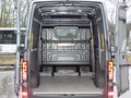 Daumennagel 8 - Volkswagen Crafter 35 TDI Kasten L3H3 + Cam Navi AC 3-Sitze