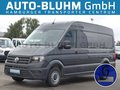 Daumennagel 1 - Volkswagen Crafter 35 TDI Kasten L3H3 + Cam Navi AC 3-Sitze