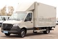 Daumennagel 2 - Mercedes-Benz Sprinter 516 CDI Koffer Maxi + Kamera LED LBW