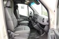Daumennagel 11 - Mercedes-Benz Sprinter 516 CDI Koffer Maxi + Kamera LED LBW