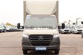 Daumennagel 3 - Mercedes-Benz Sprinter 516 CDI Koffer Maxi + Kamera LED LBW