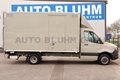 Daumennagel 5 - Mercedes-Benz Sprinter 516 CDI Koffer Maxi + Kamera LED LBW