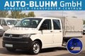 Thumbnail 1 - Volkswagen T6.1 TDI-4X4 Doka Plane Diff-Sperre Stdhzg DSG