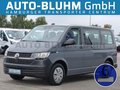Daumennagel 1 - Volkswagen T6.1 TDI Kombi L1 + Cam AC 9-Sitze Assyst-Paket