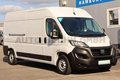 Daumennagel 3 - Fiat Ducato 35-D Kasten L4H2 Klima Kamera 3-Sitze PDC