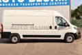 Daumennagel 4 - Fiat Ducato 35-D Kasten L4H2 Klima Kamera 3-Sitze PDC