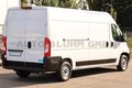 Daumennagel 5 - Fiat Ducato 35-D Kasten L4H2 Klima Kamera 3-Sitze PDC