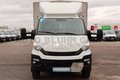 Daumennagel 2 - Iveco Daily 70-180 Doka Plane Maxi AC Diff-Sperre LBW