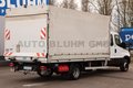 Daumennagel 5 - Iveco Daily 70-180 Doka Plane Maxi AC Diff-Sperre LBW