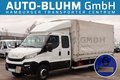 Daumennagel 1 - Iveco Daily 70-180 Doka Plane Maxi AC Diff-Sperre LBW