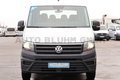 Daumennagel 2 - Volkswagen Crafter 35 TDI Doka L3 + AHK 2,8T Klima 6-Sitze