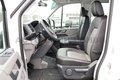 Daumennagel 11 - Volkswagen Crafter 35 TDI Doka L3 + AHK 2,8T Klima 6-Sitze