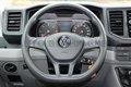 Daumennagel 14 - Volkswagen Crafter 35 TDI Doka L3 + AHK 2,8T Klima 6-Sitze