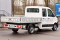 Daumennagel 5 - Volkswagen Crafter 35 TDI Doka L3 + AHK 2,8T Klima 6-Sitze