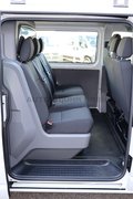 Daumennagel 10 - Volkswagen T6.1 TDI-4X4 Kasten Plus LR Stdhzg 6-Sitze Klima