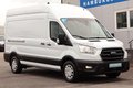 Thumbnail 2 - Ford Transit 350-EB Kasten L3H3 Cam BLIS 3-Sitze PDC