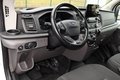 Thumbnail 11 - Ford Transit 350-EB Kasten L3H3 Cam BLIS 3-Sitze PDC