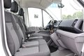 Daumennagel 12 - Volkswagen Crafter 35 TDI Pritsche L3 Warnmarkierungen