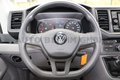 Daumennagel 14 - Volkswagen Crafter 35 TDI Pritsche L3 Warnmarkierungen