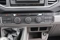 Daumennagel 17 - Volkswagen Crafter 35 TDI Pritsche L3 Warnmarkierungen